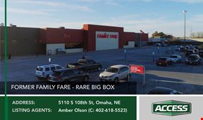 Former Family Fare