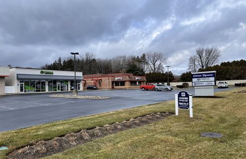 Glenn Square
