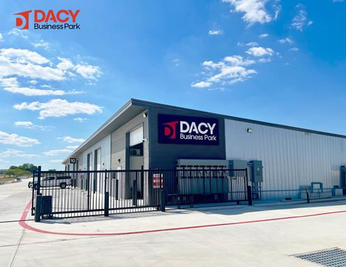 Dacy Business Park