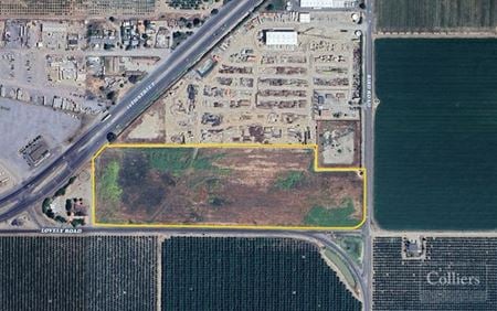 Other space for Rent at 23751 S Bird Rd in Tracy