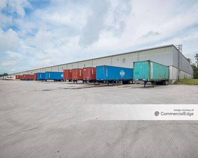 Crossroads Expansion - 605 Expansion Blvd