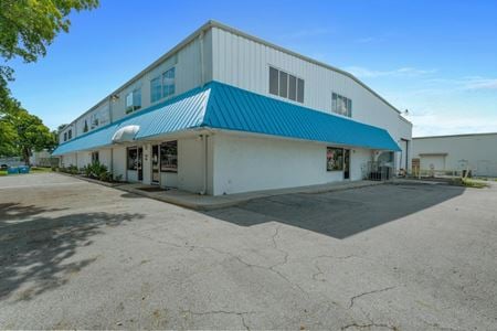 Photo of commercial space at 2221 Corporation Blvd in Naples