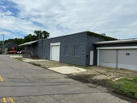 Photo of commercial space at 774 Hudson Ave in Newark
