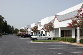 Center of Commerce - Bldg 906