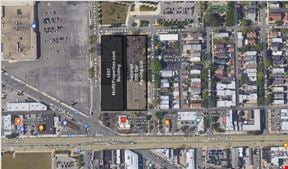 1656 - Chicago Warehouse