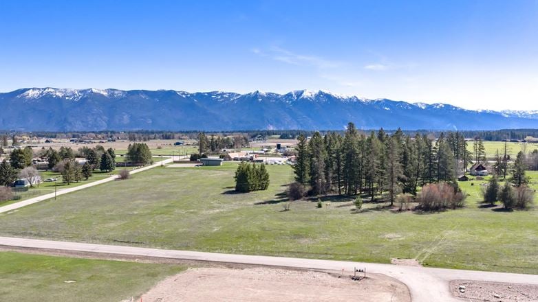 3796 Highway 2 E