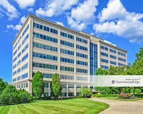 Highwoods Office Park - Cool Springs II