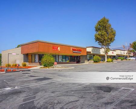Retail space for Rent at 2318 Sterling Avenue in San Bernardino