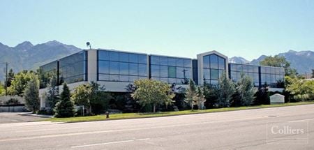 Office space for Rent at 7135 S Highland Dr in Cottonwood Heights