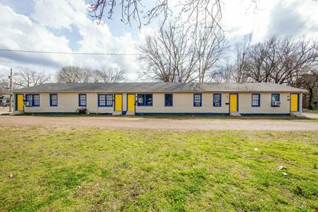 Multi-Family space for Sale at 125 North Fairgrounds Street in Jackson