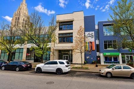 Office space for Sale at 5912 Penn Ave in Pittsburgh