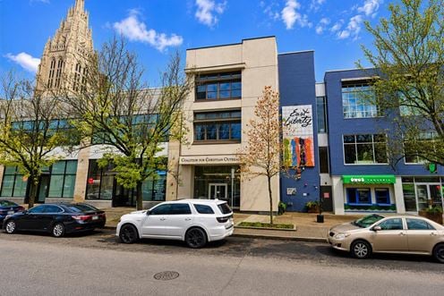 5912 Penn Ave