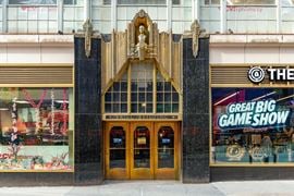 1619 Broadway