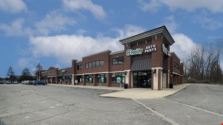 Photo of commercial space at 9500 - 9624 Belleville Road in Belleville