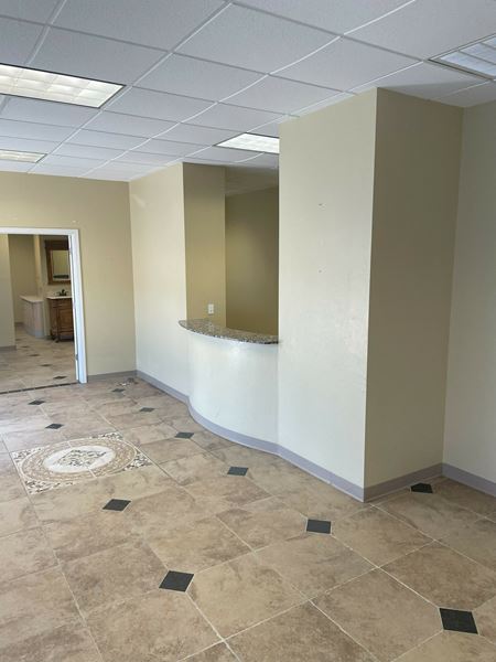 Office space for Rent at 235 SW 25th in Oklahoma City