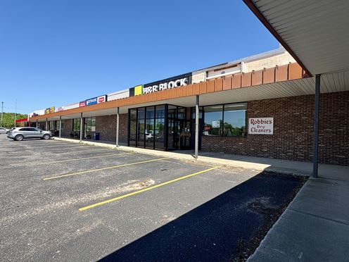 1681 Benzie Hwy, Unit 5