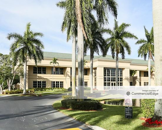 ADT Global Headquarters