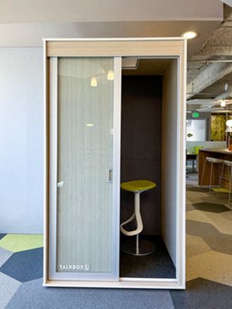 Worklab - Downtown Grand Rapids