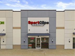Tuttle Crossing Boulevard Retail