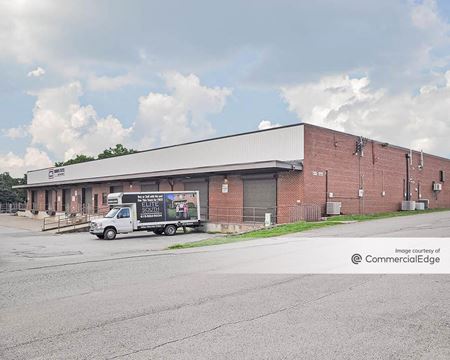 Photo of commercial space at 656 Wedgewood Avenue in Nashville