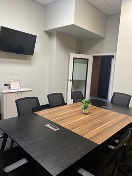 Conversance Business Solutions LLC - Conversance CoWork