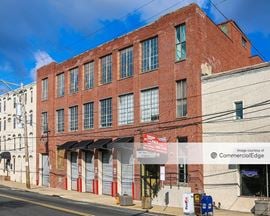 3901 Main Street