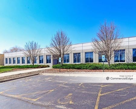 Office space for Rent at 1530 South Shields Drive in Waukegan