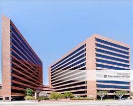 Westside Towers - West
