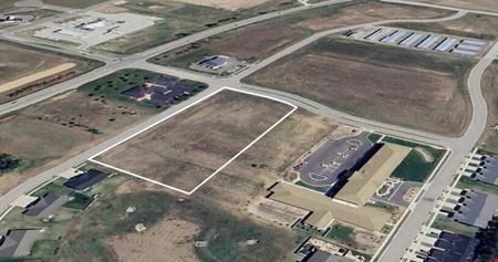Photo of commercial space at Spakenburg Rd in Holmen