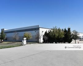 Burleson Business Park II, III & IV