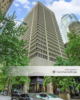 Financial Center