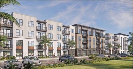 VacantLand space for Rent at 3750 Florida 46 in Sanford
