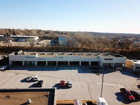 Office space for Rent at 2929 N 204th Street in Elkhorn