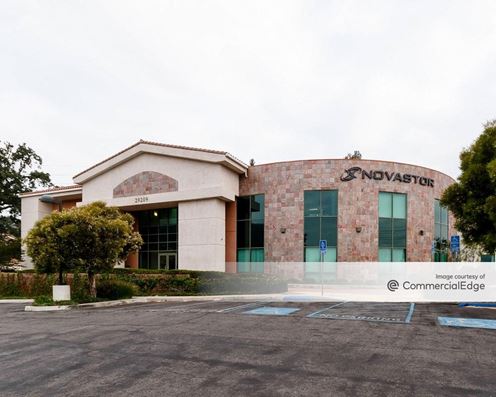 Canwood Corporate Center - 29219 Canwood Street