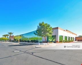 Rose Garden Commerce Center - Phoenix