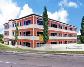 Myles Standish Professional Center