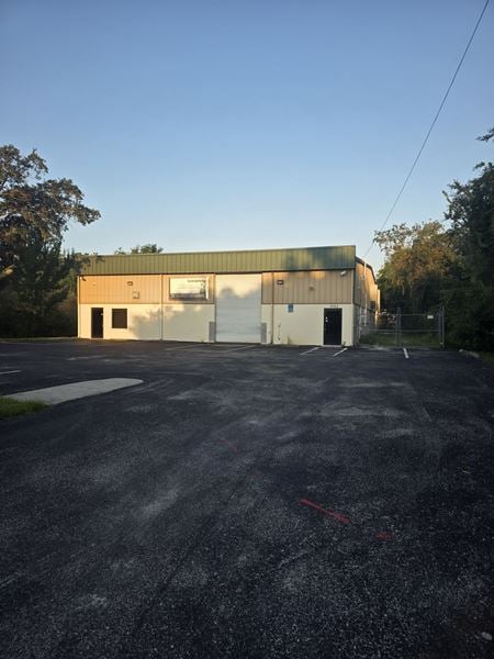 Photo of commercial space at 7753 Rutillio Court in New Port Richey