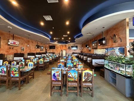 Retail space for Rent at 325 Hughes Center Dr in Las Vegas