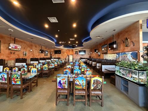 325 Hughes Center Dr