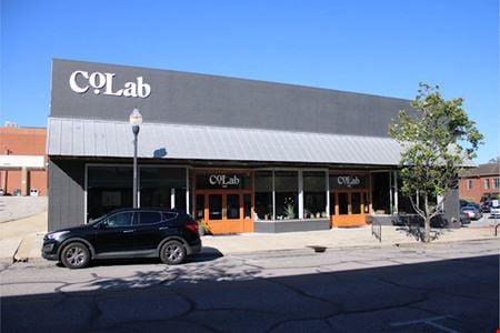 Office space for Rent at 216 South 8th Street in Opelika