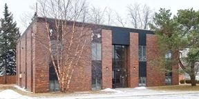 7,200 SF Office Building for Sale