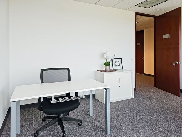 Regus - Buffalo Grove - E Lake Cook Rd