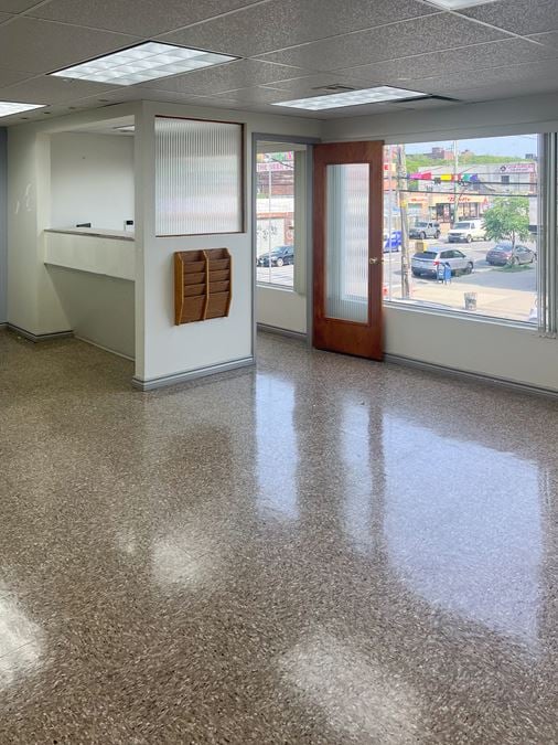 3,000 SF | 3041 Avenue U | Built Out Medical Office for Lease