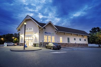 Hyde Park - Rite Aid Pharmacy