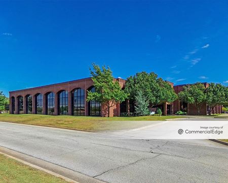Office space for Rent at 13800 North Benson Road in Edmond
