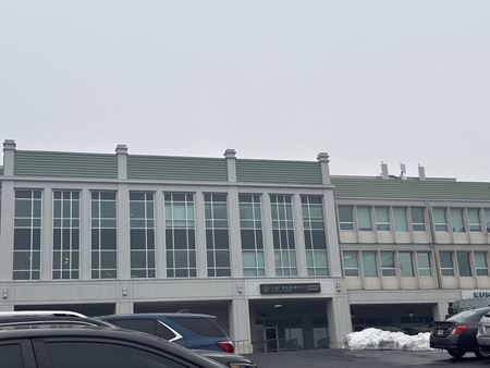 Office space for Rent at 7115 Leesburg Pike, Suite 216 in Falls Church