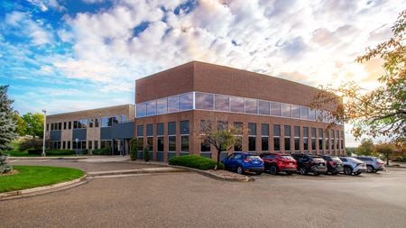 Office space for Rent at 1157 Century Drive in Louisville