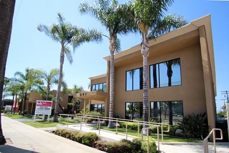 Office space for Rent at 271-281 E Workman St in Covina