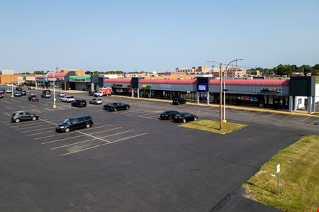 Retail space for Rent at 709 W. Perkins Avenue in Sandusky