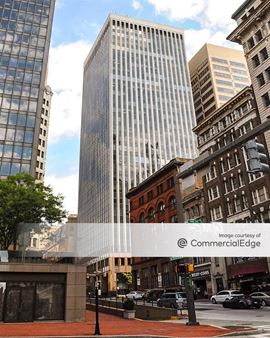 201 North Charles Street